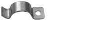 ABRAZADERA GOMA BARRA ESTABILIZADORA RENAULT CLIO 19 MEGANE KANGOO TWINGO PUNTA [METALCAUCHO]
