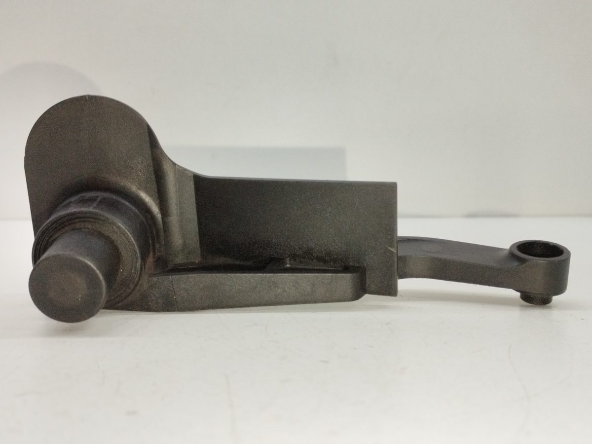 Sensor Posicion Del Cigueñal Citroën Saxo 1999-2004 1.4 SX 1.4L 55kW 9639999880