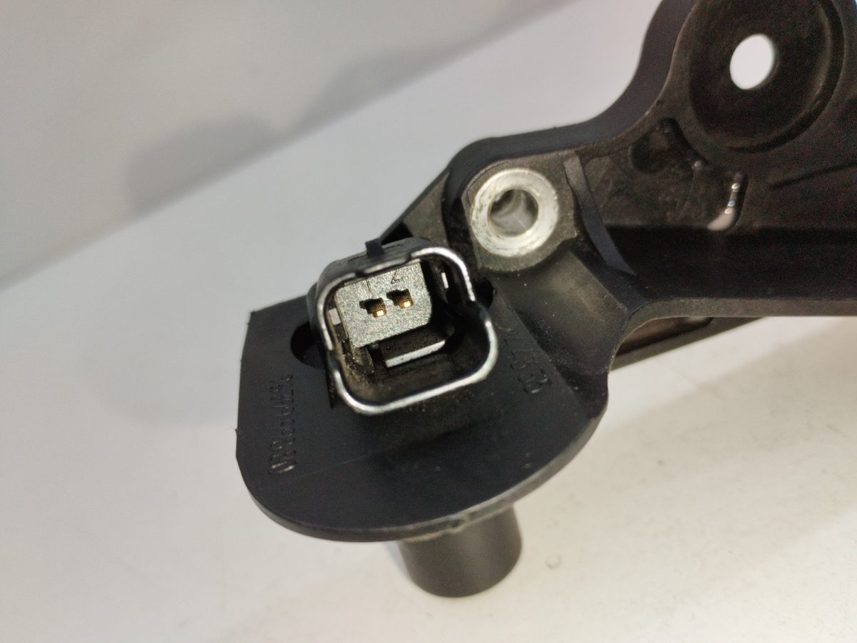 Sensor Posicion Del Cigueñal Citroën Saxo 1999-2004 1.4 SX 1.4L 55kW 9639999880