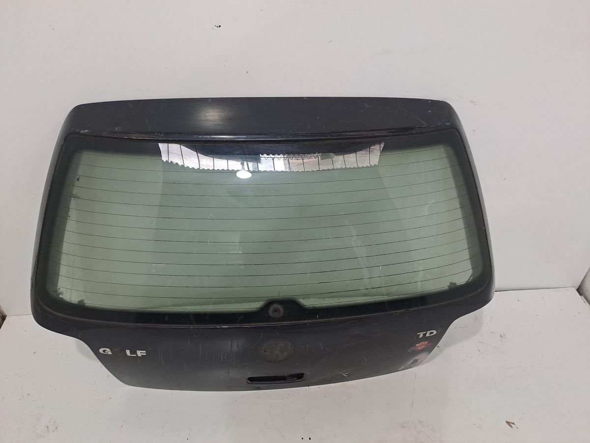 Porton Trasero Volkswagen Golf IV Berlina (1J1) 1997-2003