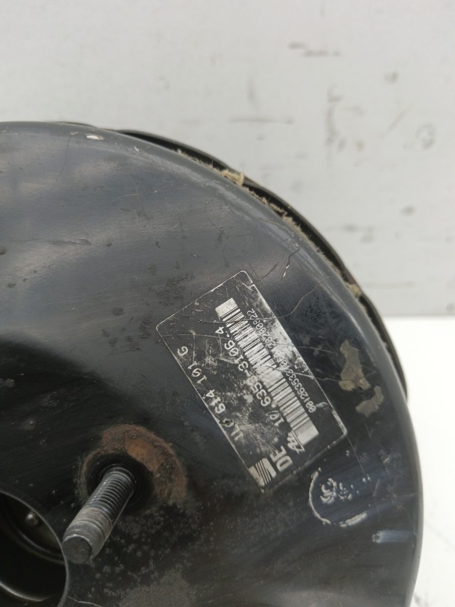 Servofreno SEAT Toledo (1L) 1991-1999 SXE 1.9L 66kW 1L0614101G