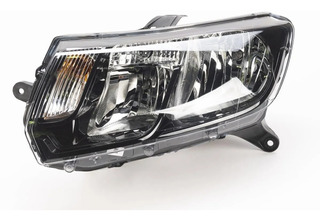 Faro delantero izquierdo Renault Sandero Stepway II