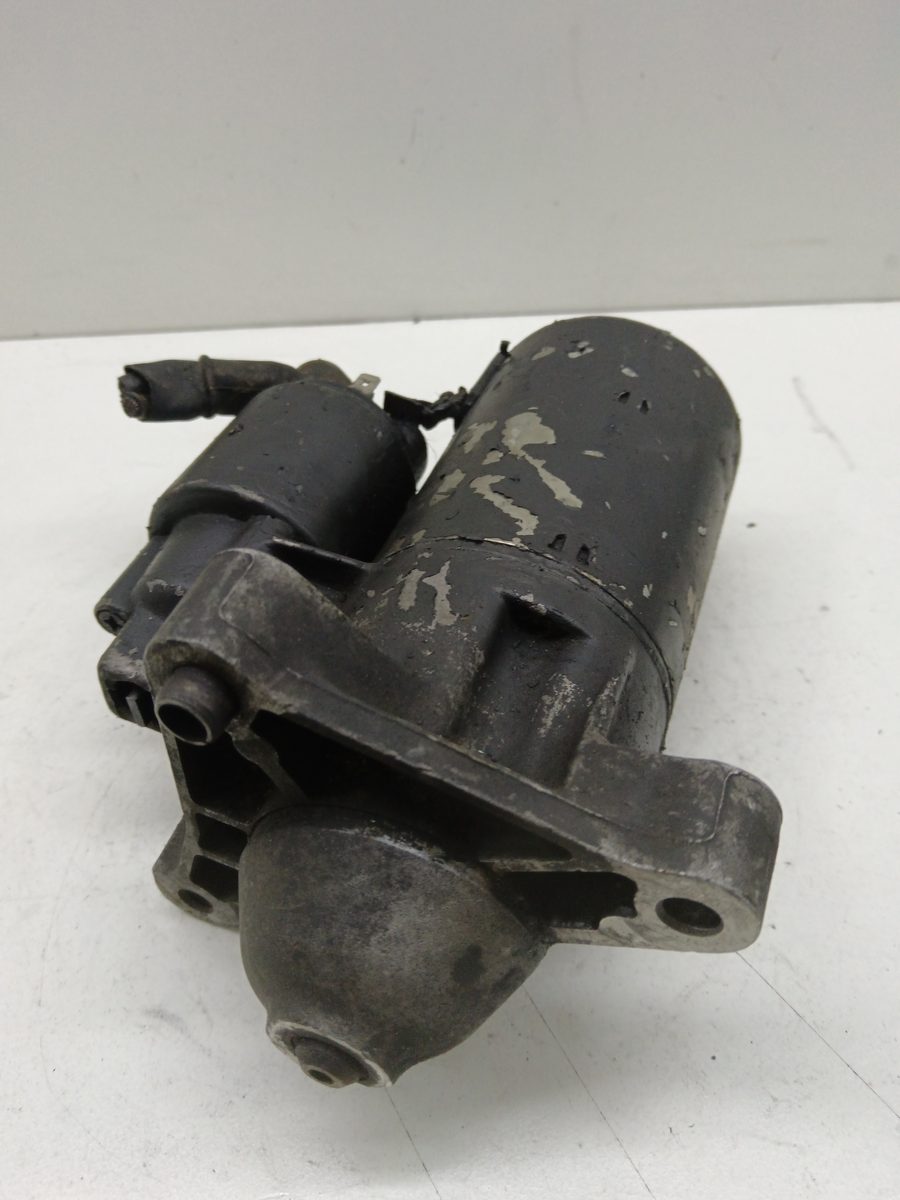 Burro De Arranque Citroën Zx 1991-1998 1,4 1.4L 55kW 0001112007