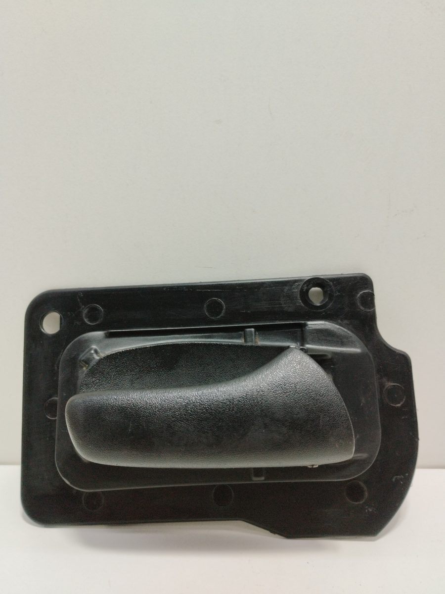 Manija Interior Delantera Derecha Chevrolet Meriva 2003-2008 Blue Line 90506460RH