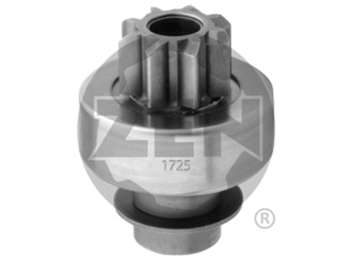 BENDIX HITACHI MOTOR ESTACIONARIO 8D. 10