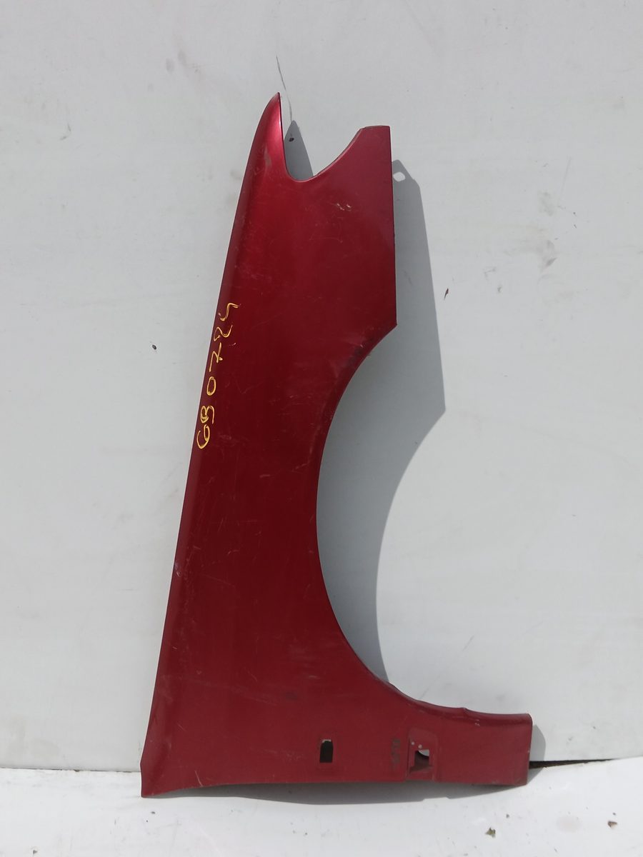 Guardabarro Delantero Derecho Peugeot 406 Berlina (S1/S2) 1995-2005 STDT