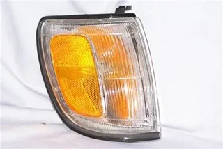 Faro delantero derecho