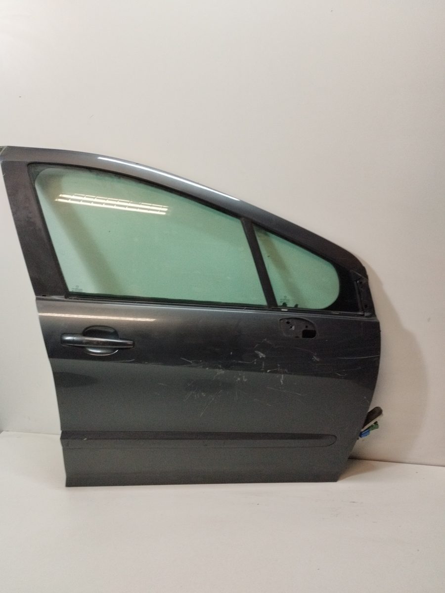 Puerta Delantera Derecha Peugeot 308 2007-2013 Confort