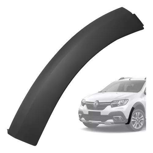 Parachoques del lado del conductor Flare Frame Sandero Stepway
