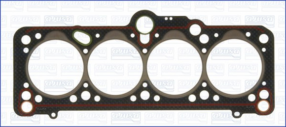 JUNTA TAPA DE CILINDROS SEAT TOLEDO/GOL/CADDY 1,9D 1,57MM 2M