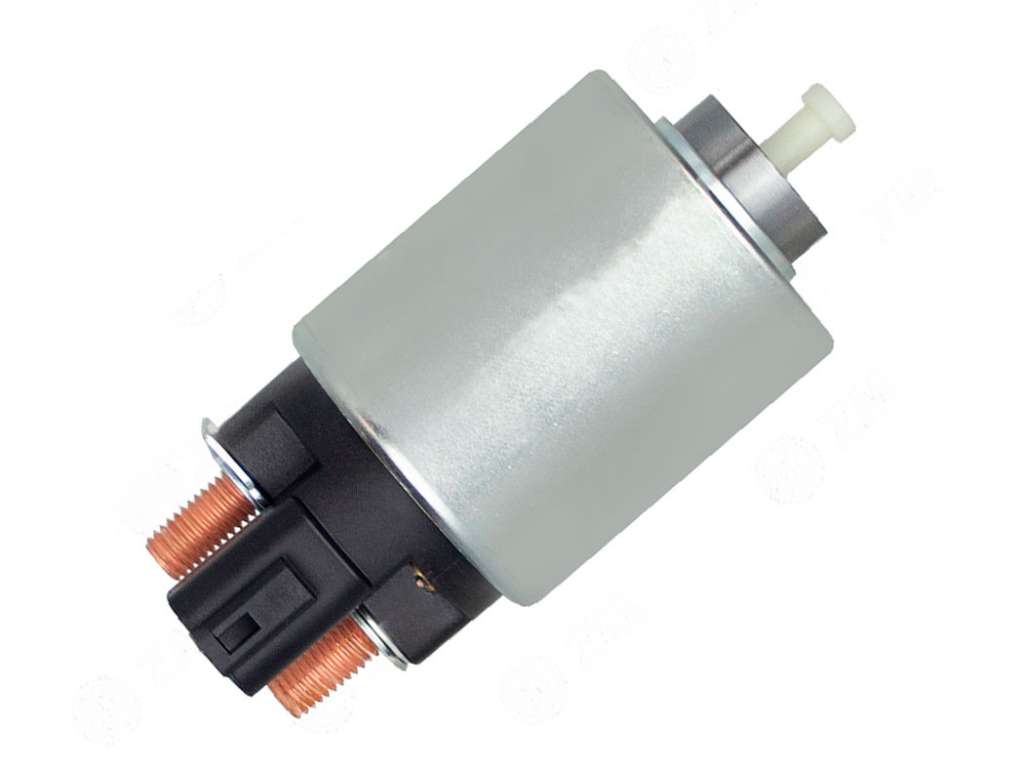 SOLENOIDE VALEO HY TUCSON/IX35/KIA PICANTO/CERATO 12V