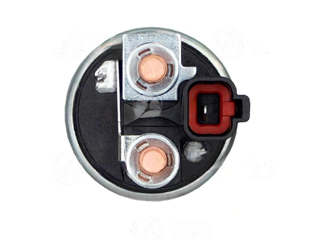 SOLENOIDE VALEO HY TUCSON/IX35/KIA PICANTO/CERATO 12V