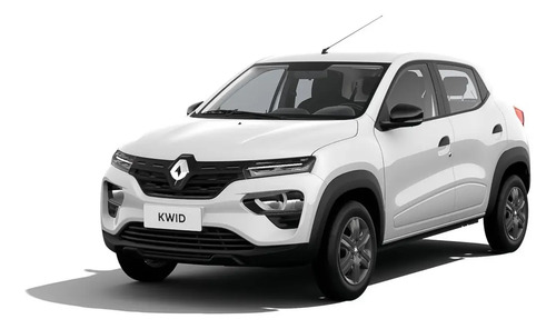 Guardabarro Delantero Renault Kwid 2017-2024 Derecho