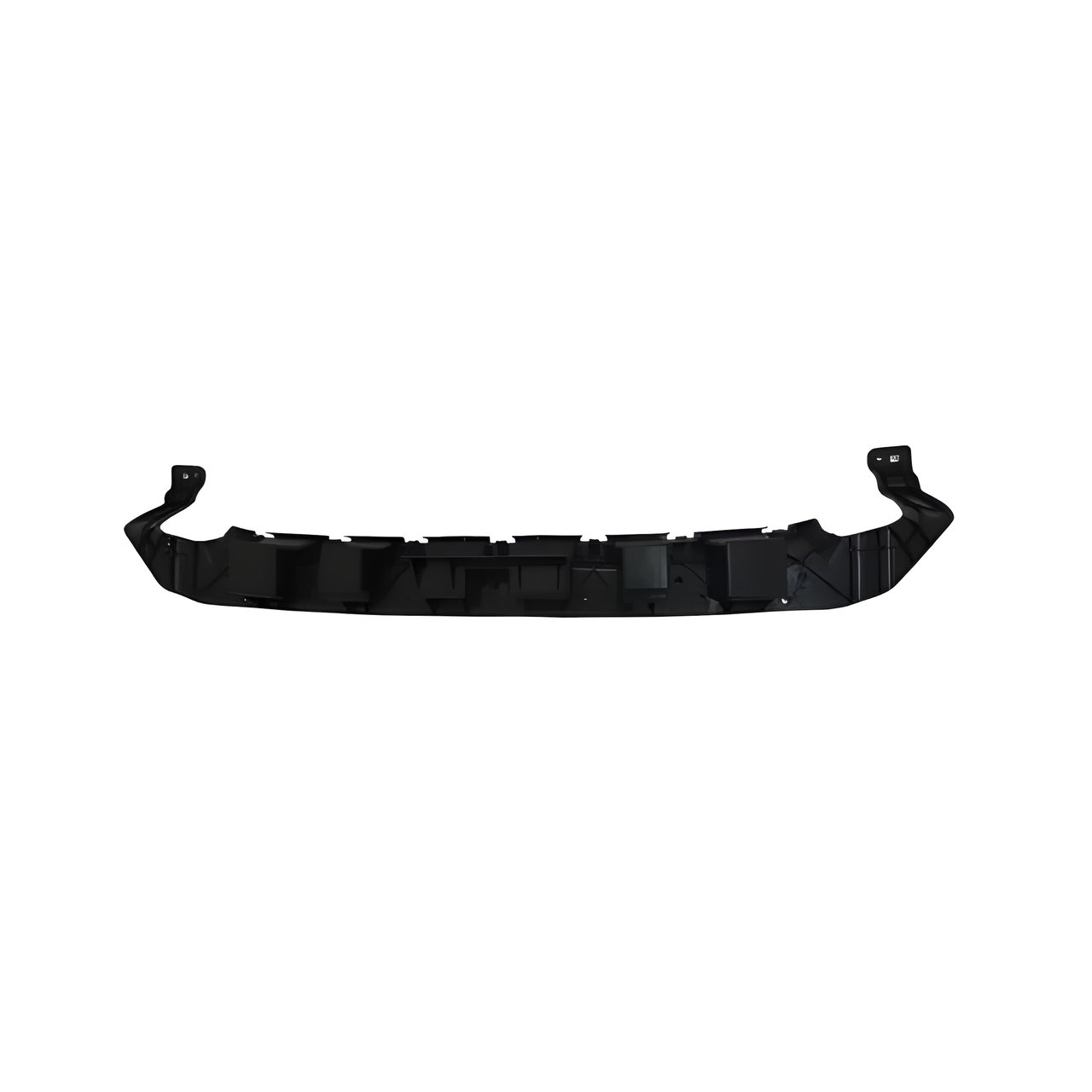 ALMA SUP. PARAGOLPE TRAS. (PLASTICO) -ORIGINAL