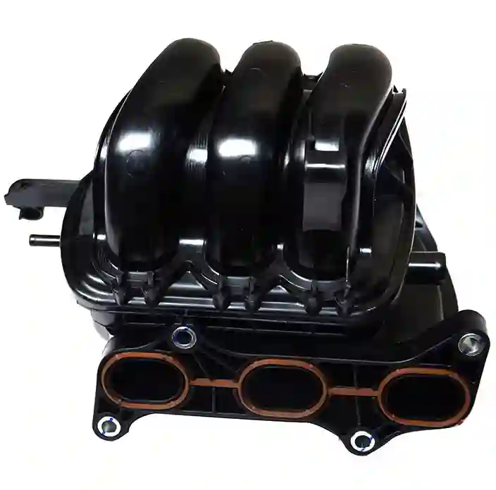 Múltiple de Admisión para Geely CK, LC Cross y LC Panda 3 Cilindros