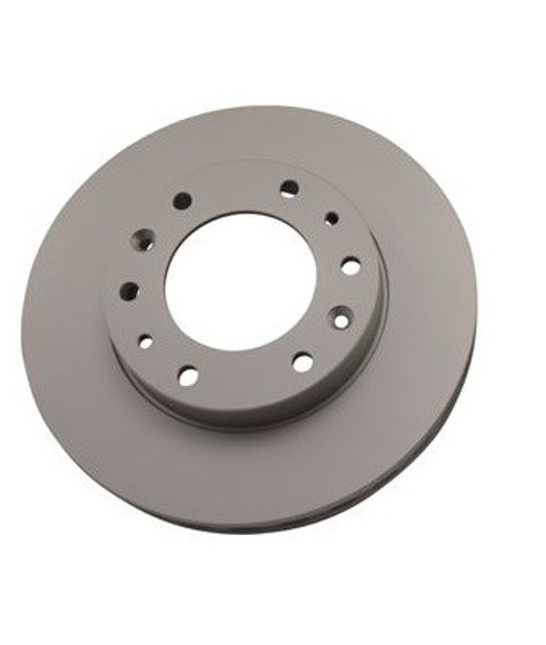 DISCO DE FRENO DEL VENT HYUNDAI H350 2.5 2015. . . 300MM