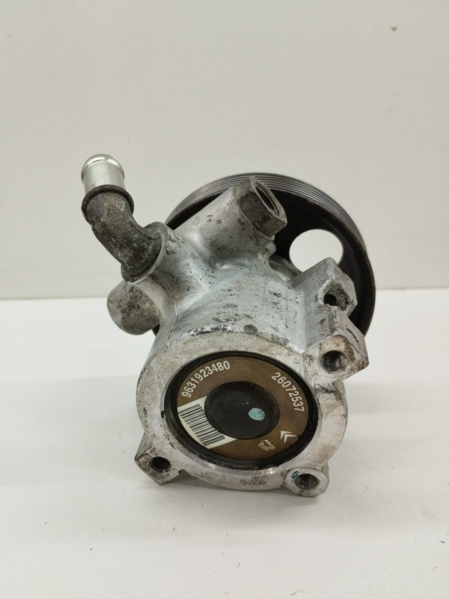 Bomba Direccion Citroën Xsara Berlina 1997-2005 1.9D Seduction 1.9L 51kW 9631923480