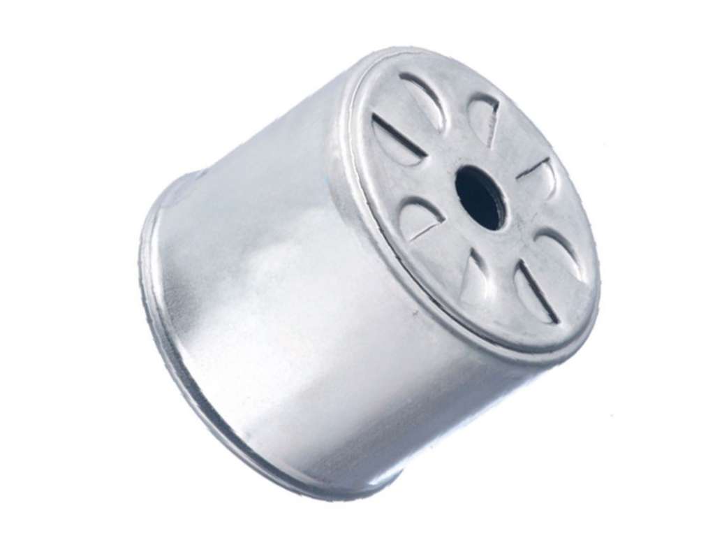 Filtro de combustible CAV para gasoil