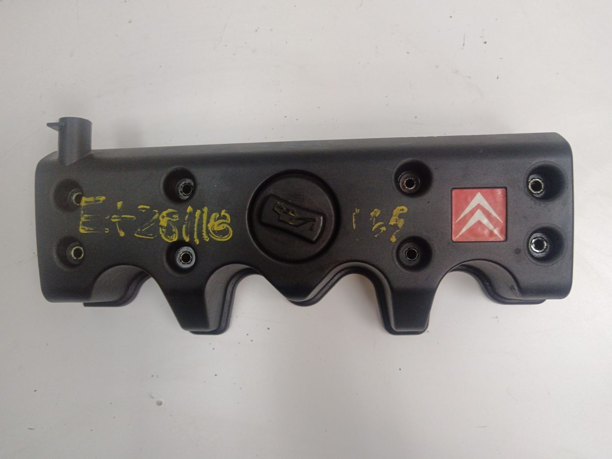 Tapa De Valvulas Citroën Saxo 1996-2000 1.5 D X 1.5L 40kW 9628831180