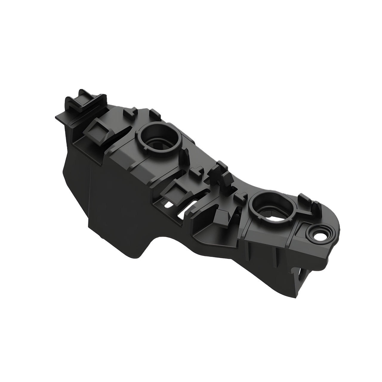 GUIA DER. PARAGOLPE DELT