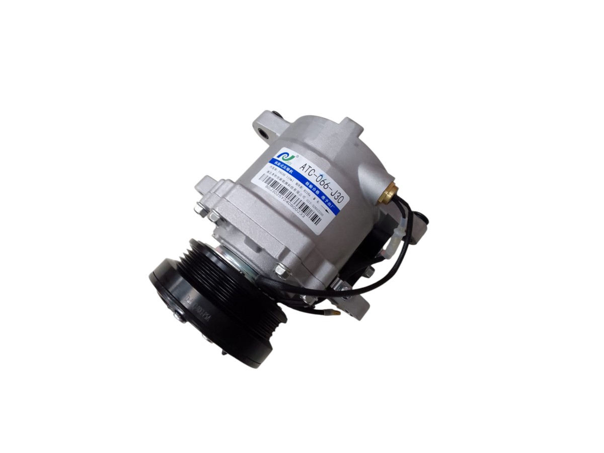 COMPRESOR AIRE ACONDICIONADO CHEVROLET N400