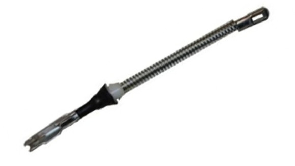 CABLE DE FRENO EXTENSION GM ONIX/PRISMA/COBALT/SONIC