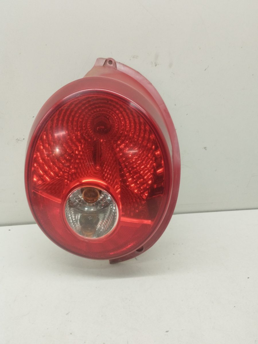 Farol Trasero Izquierdo Exterior Chevrolet Spark 2005-2011 S