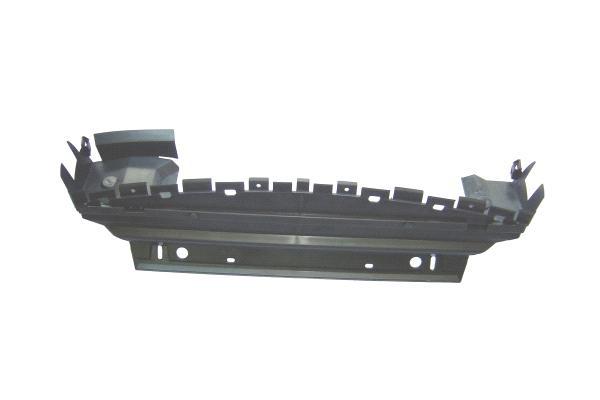 Deflector inferior de paragolpes delantero