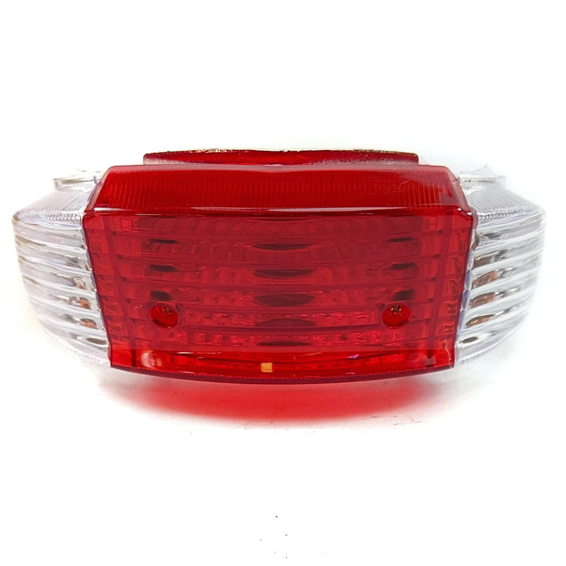Farol Trasero Moto Winner Fair Baccio PX1110