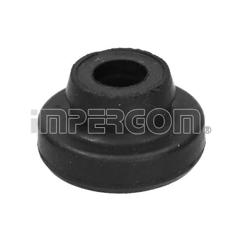 GOMA SOPORTE RADIADOR FIAT CINQUECENTO 92...98 IMPERGOM 27286