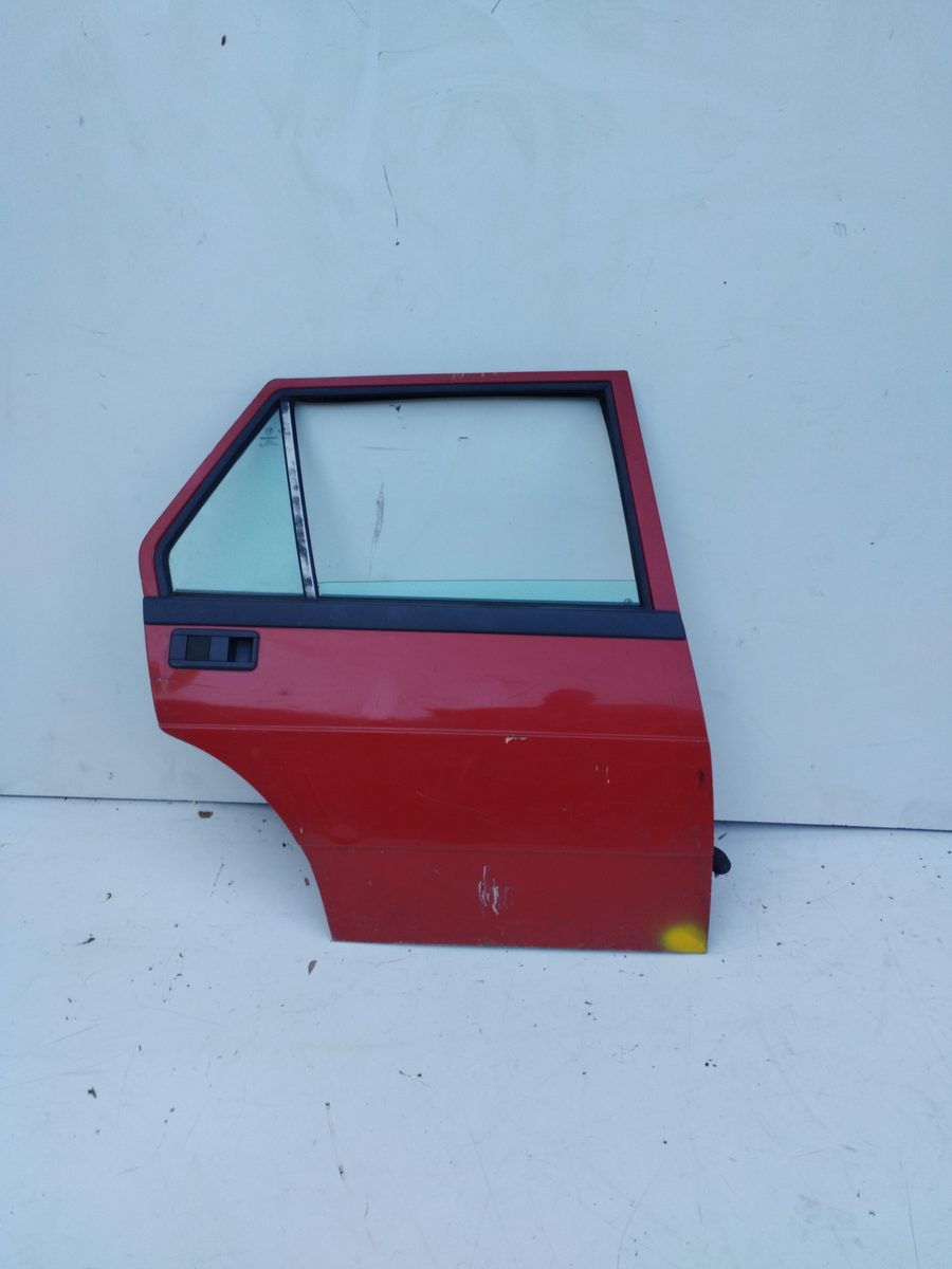 Puerta Trasera Derecha Alfa Romeo 75 1985-Actualidad S 16V QV