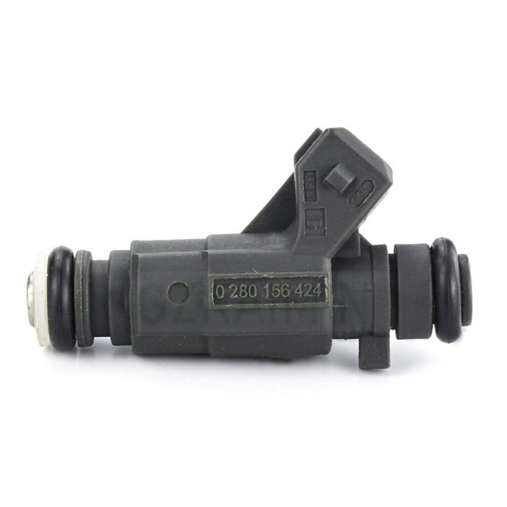 INYECTOR CHERY YOKI YOYO 1.1