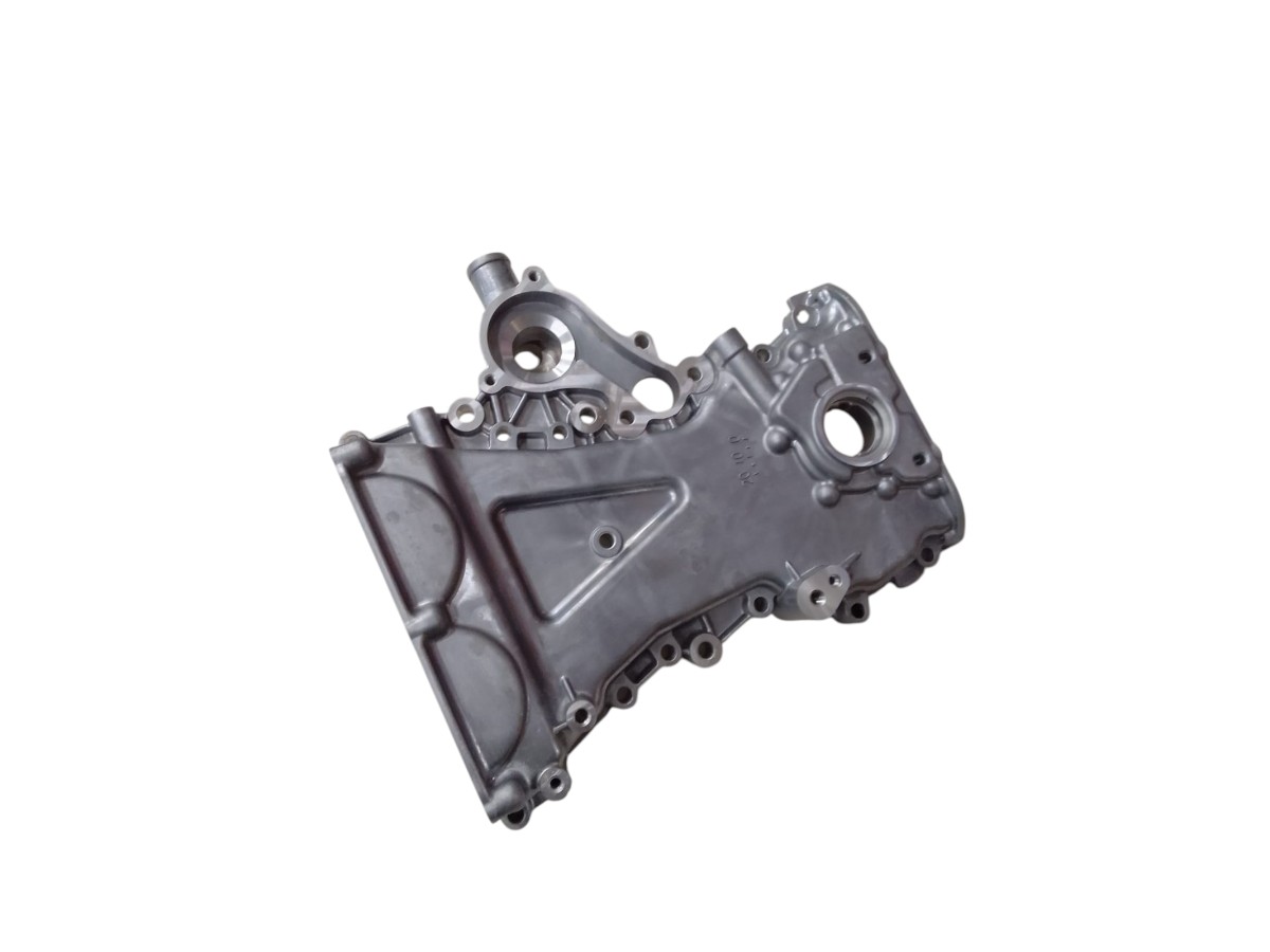 BOMBA DE ACEITE CHEVROLET N400
