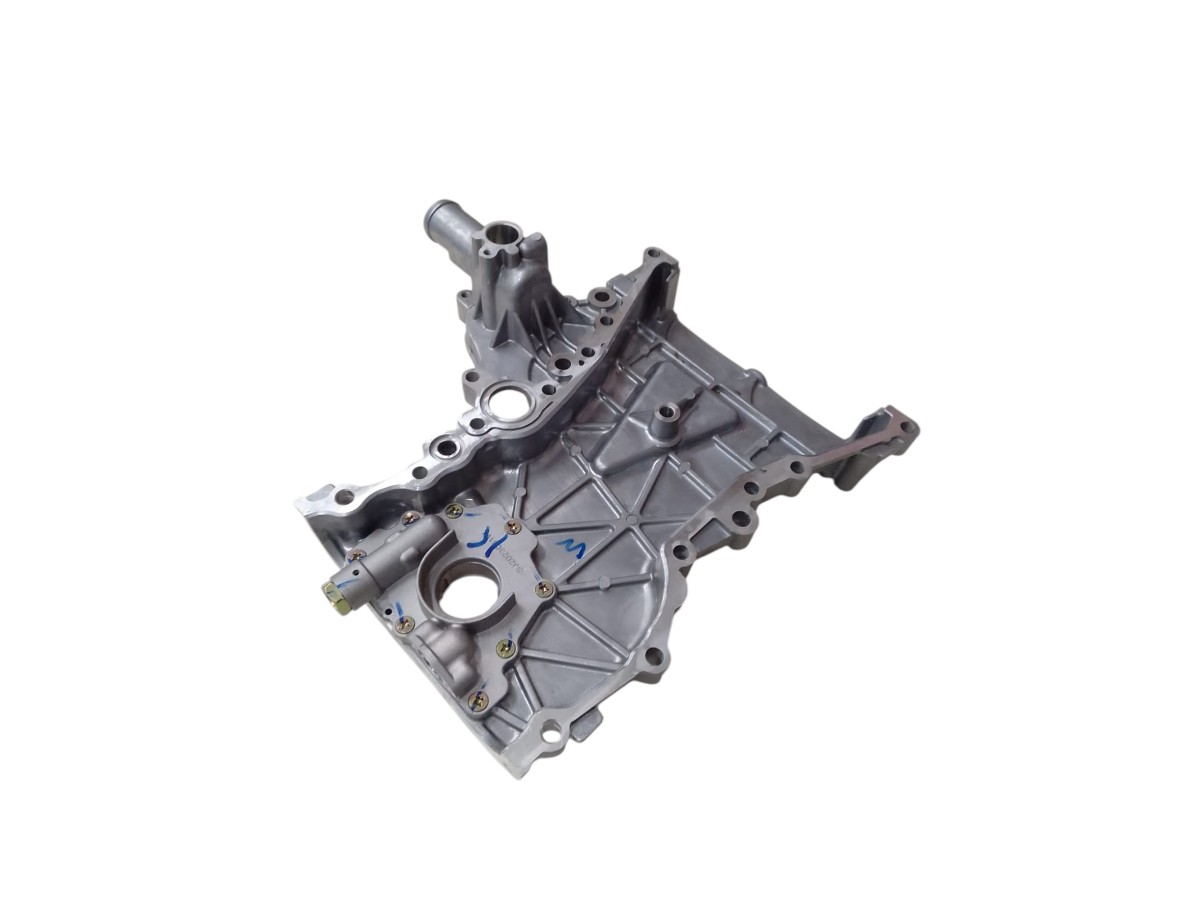 BOMBA DE ACEITE CHEVROLET N400
