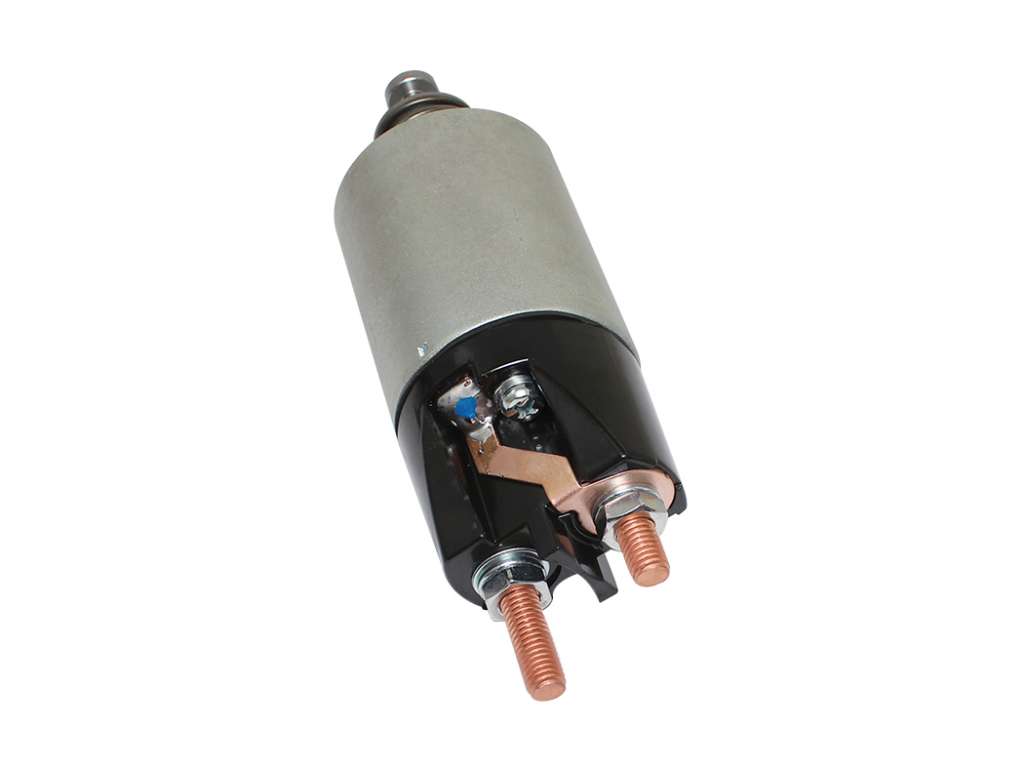 SOLENOIDE MITSUBISHI MI CANTER/CAMION CHINO 12V