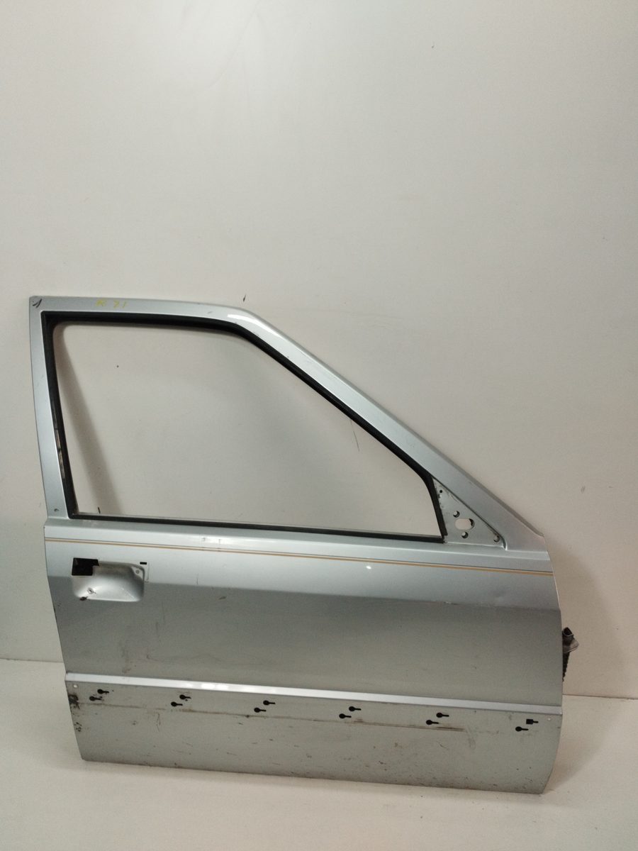 Puerta Delantera Derecha Renault 21 Berlina (B/L48) desde 1985 Turbo-Diesel
