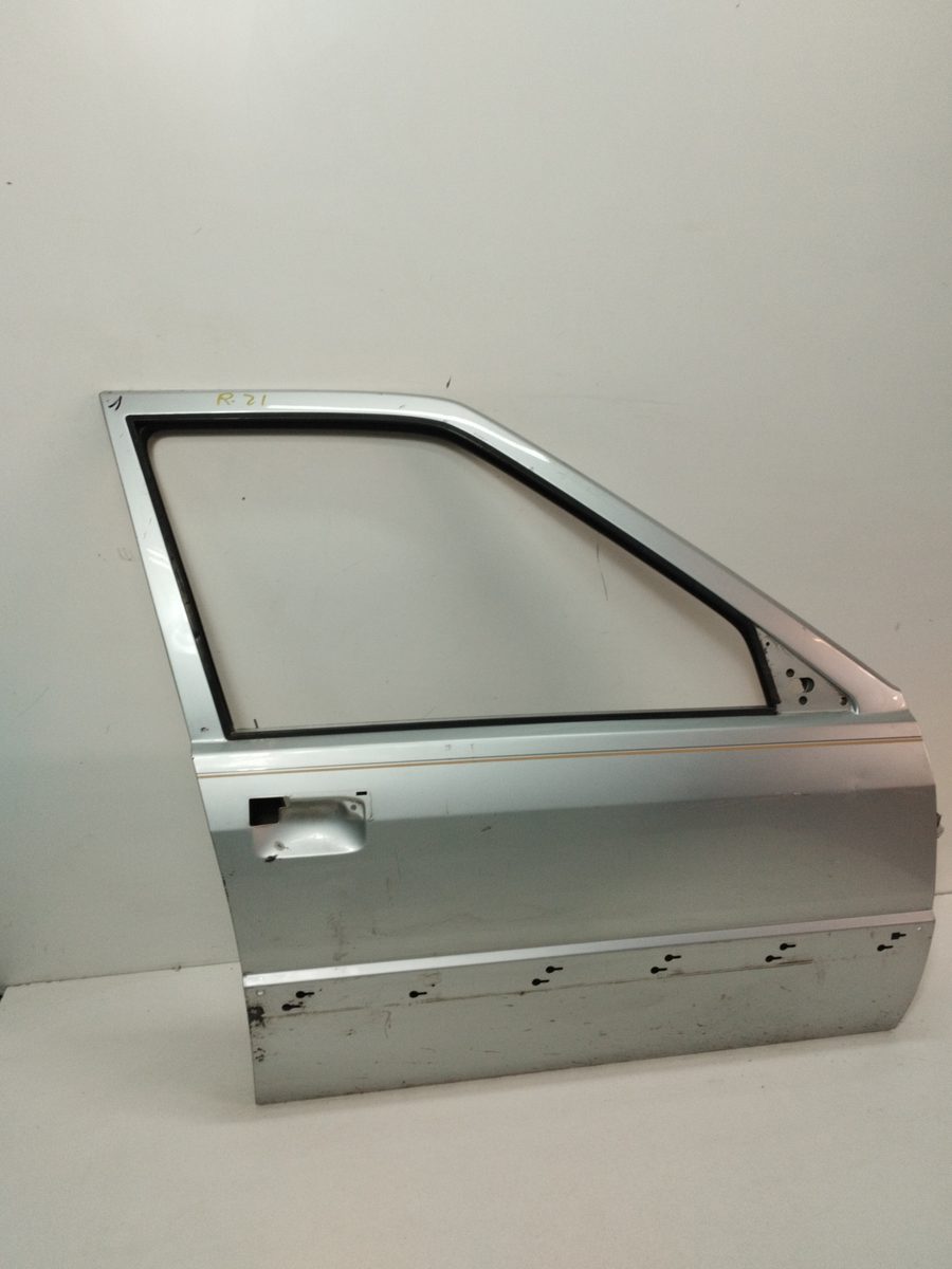Puerta Delantera Derecha Renault 21 Berlina (B/L48) desde 1985 Turbo-Diesel