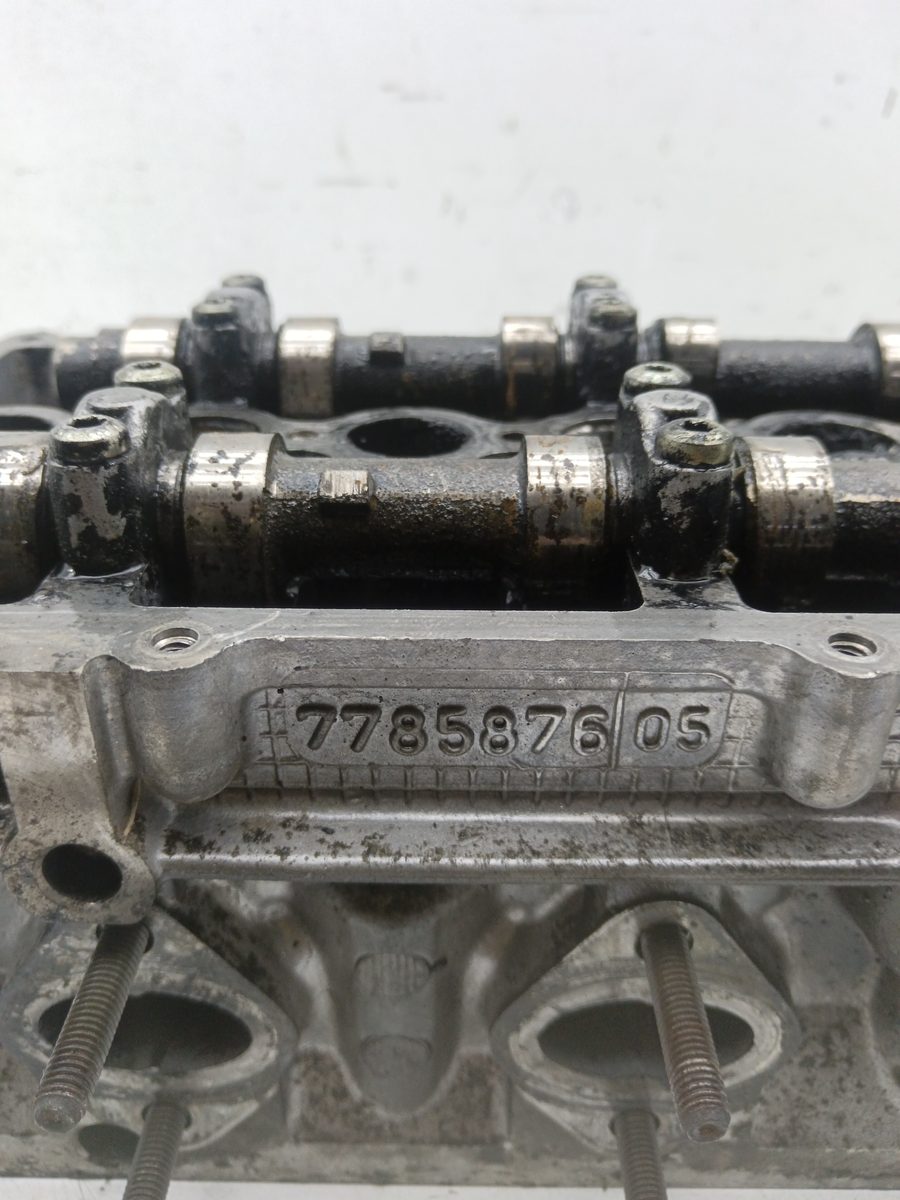 Tapa De Cilindros BMW Serie 3 Berlina (E46) 1998-2006 318d 2.0L 85kW 778587605