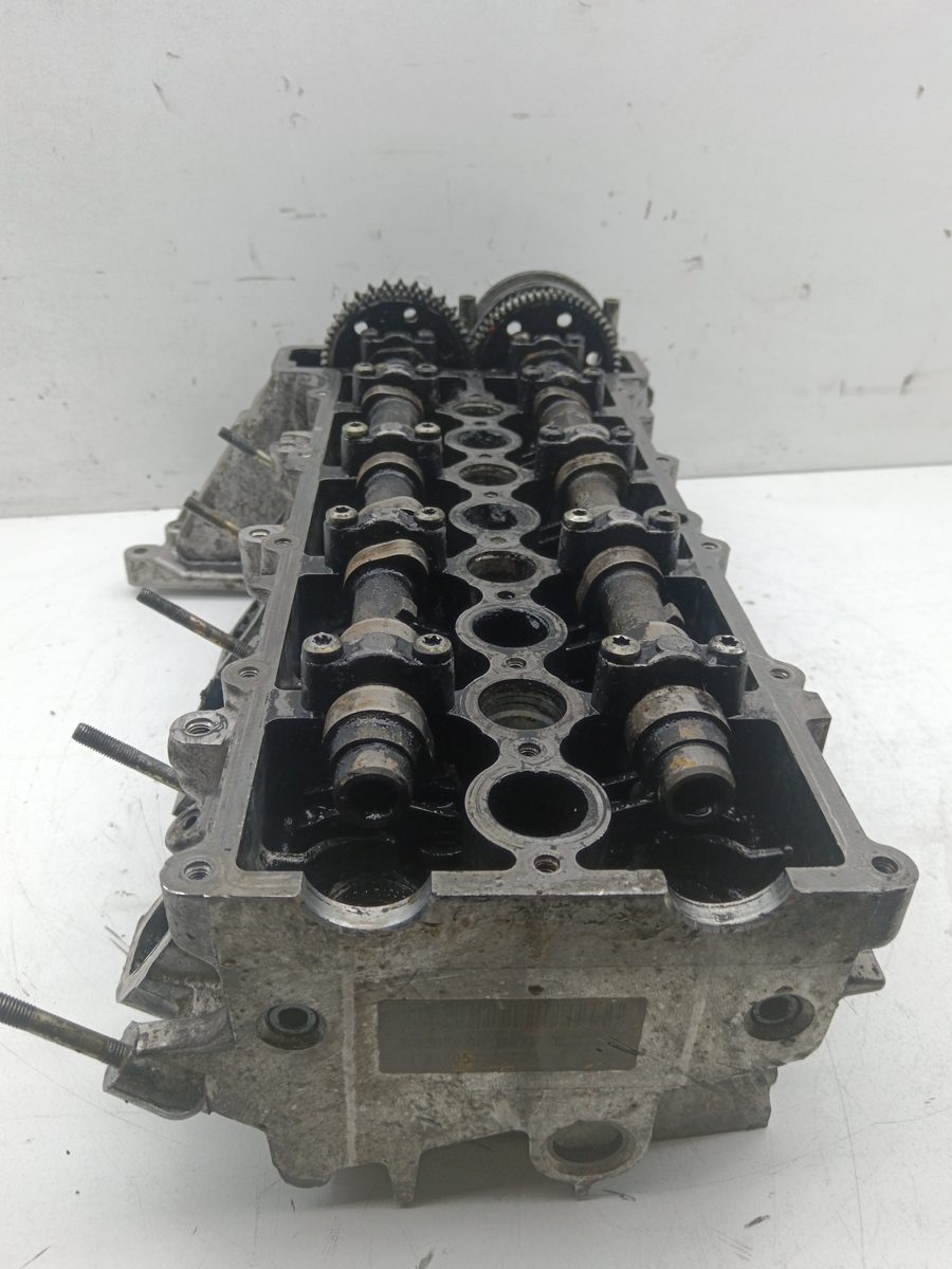 Tapa De Cilindros BMW Serie 3 Berlina (E46) 1998-2006 318d 2.0L 85kW 778587605