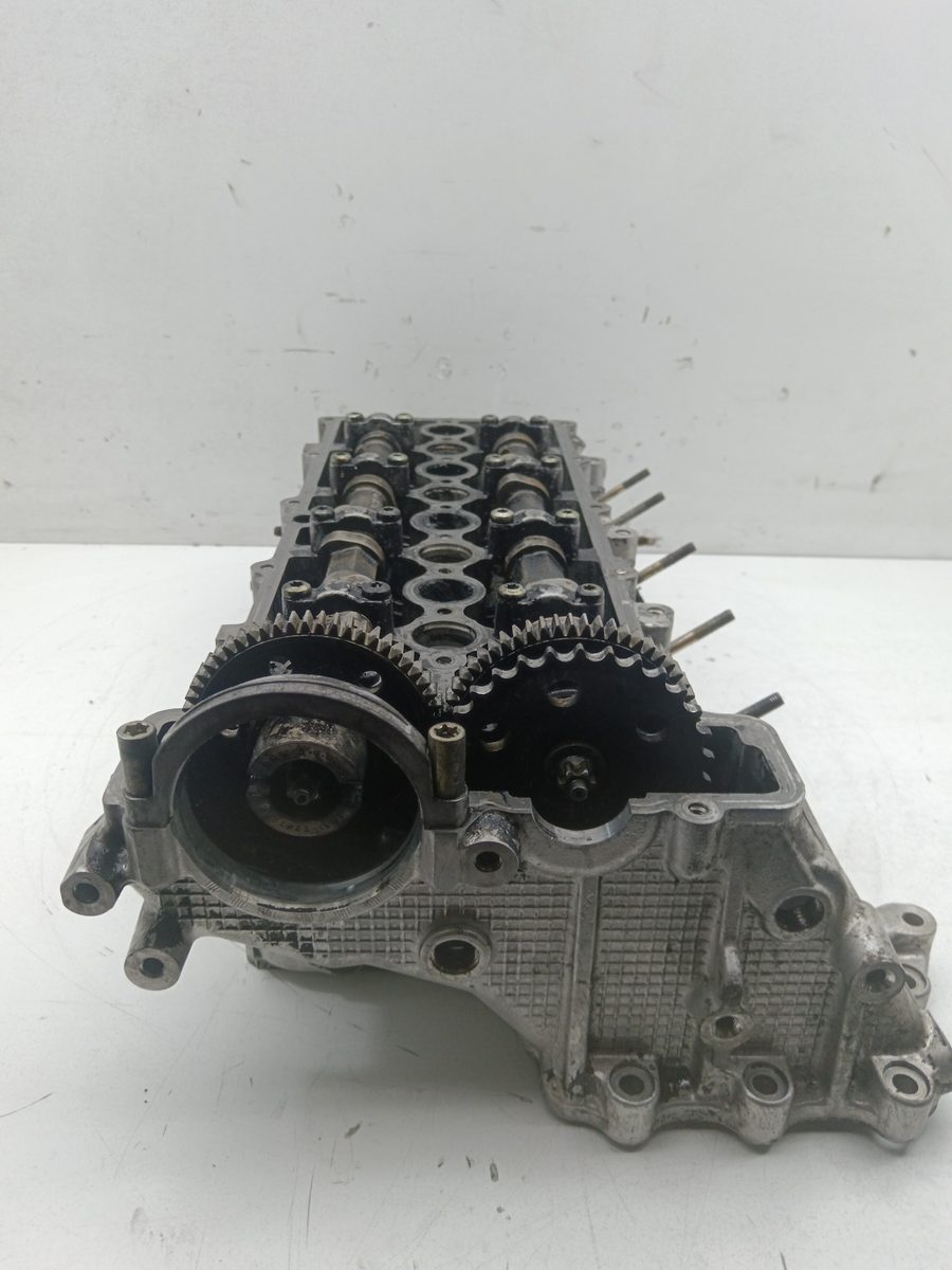 Tapa De Cilindros BMW Serie 3 Berlina (E46) 1998-2006 318d 2.0L 85kW 778587605