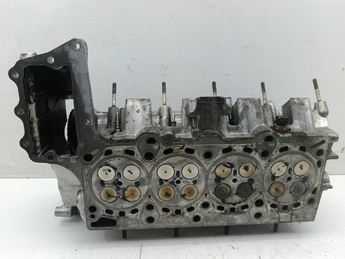 Tapa De Cilindros BMW Serie 3 Berlina (E46) 1998-2006 318d 2.0L 85kW 778587605