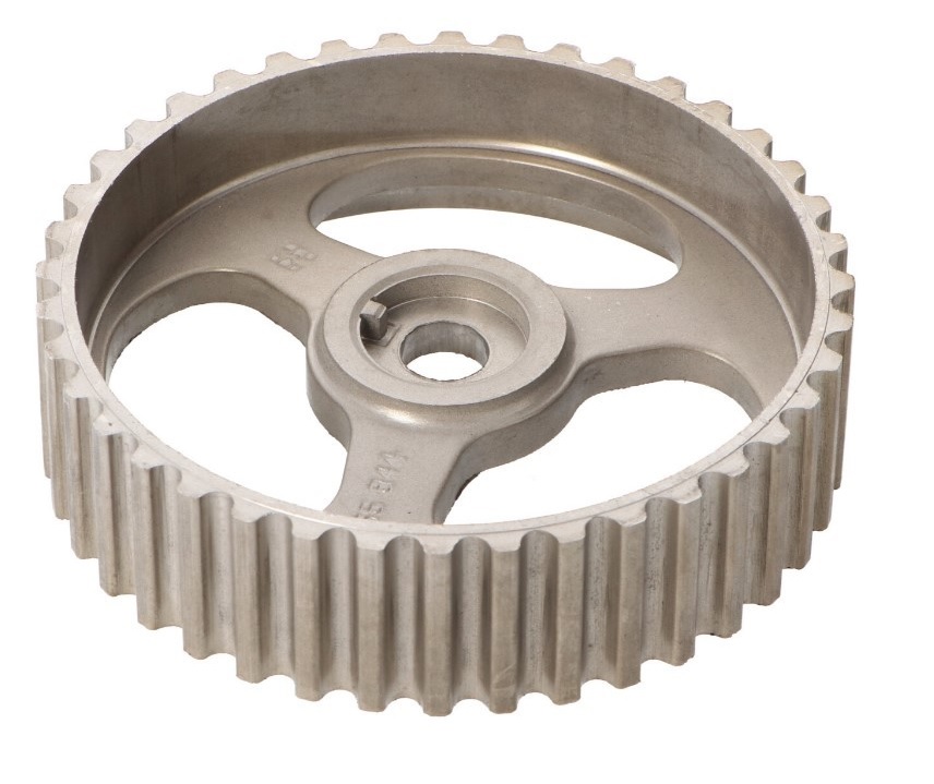 ENGRANAJE ARBOL DE LEVAS RENAULT CLIO 19 EXPRESS KANGOO F8Q 1.9 DIESEL [TRICLO]