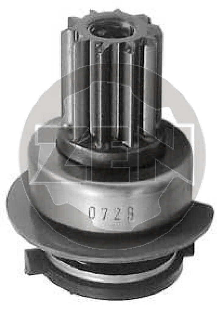 Motor de arranque