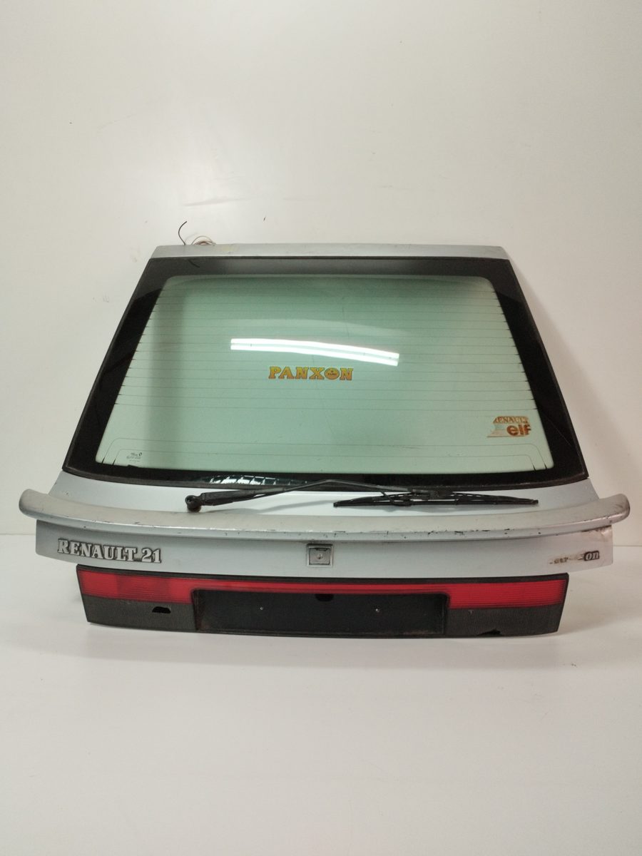 Porton Trasero Renault 21 Berlina (B/L48) 1985-Actualidad TXI