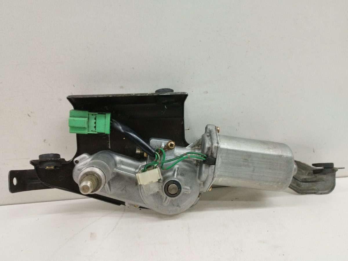 Motor Limpia Luneta Trasero Honda Prelude (BB1/2/3) 1992-1997 2.2i (BB1) WM32091S