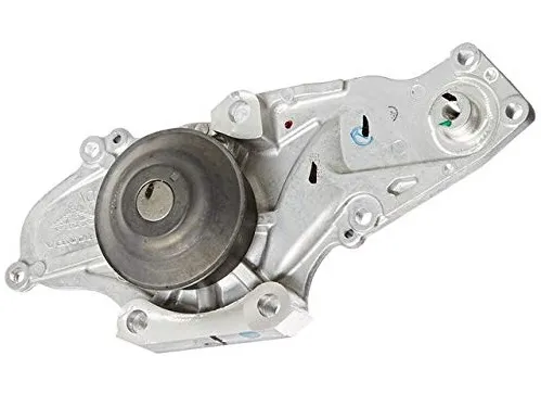 Bomba de agua