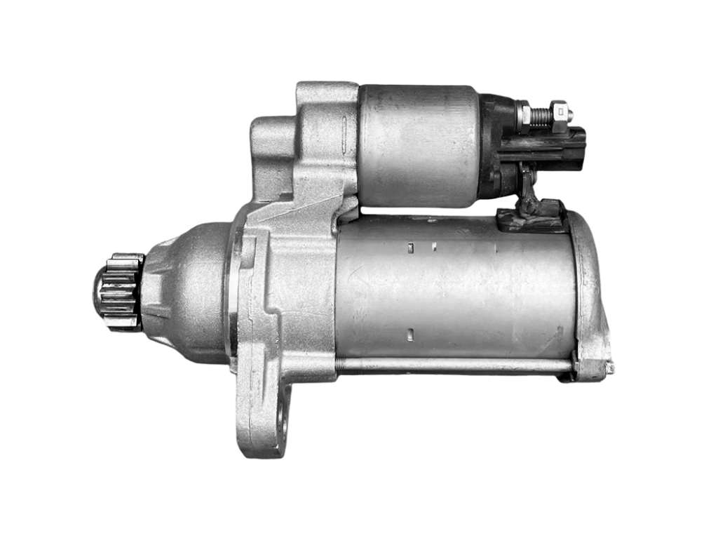 ARRANQUE VW GOLF 13/../BORA/TIGUAN 12V/13D