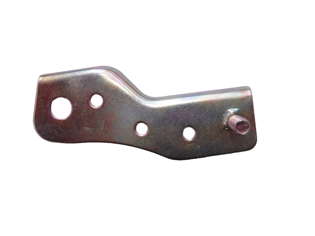 GUIA PARAGOLPE DELANTERA IZQUIERDA CHEVROLET N300