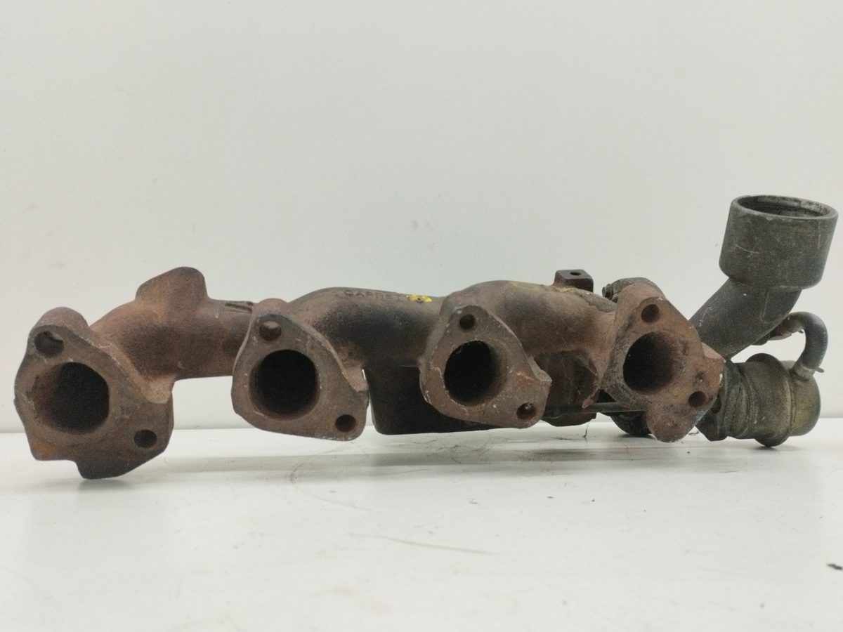 Turbocompresor Ford Mondeo Berlina (GD) 1996-2001 1.8 Turbodiesel CAT 97FF6K682AD
