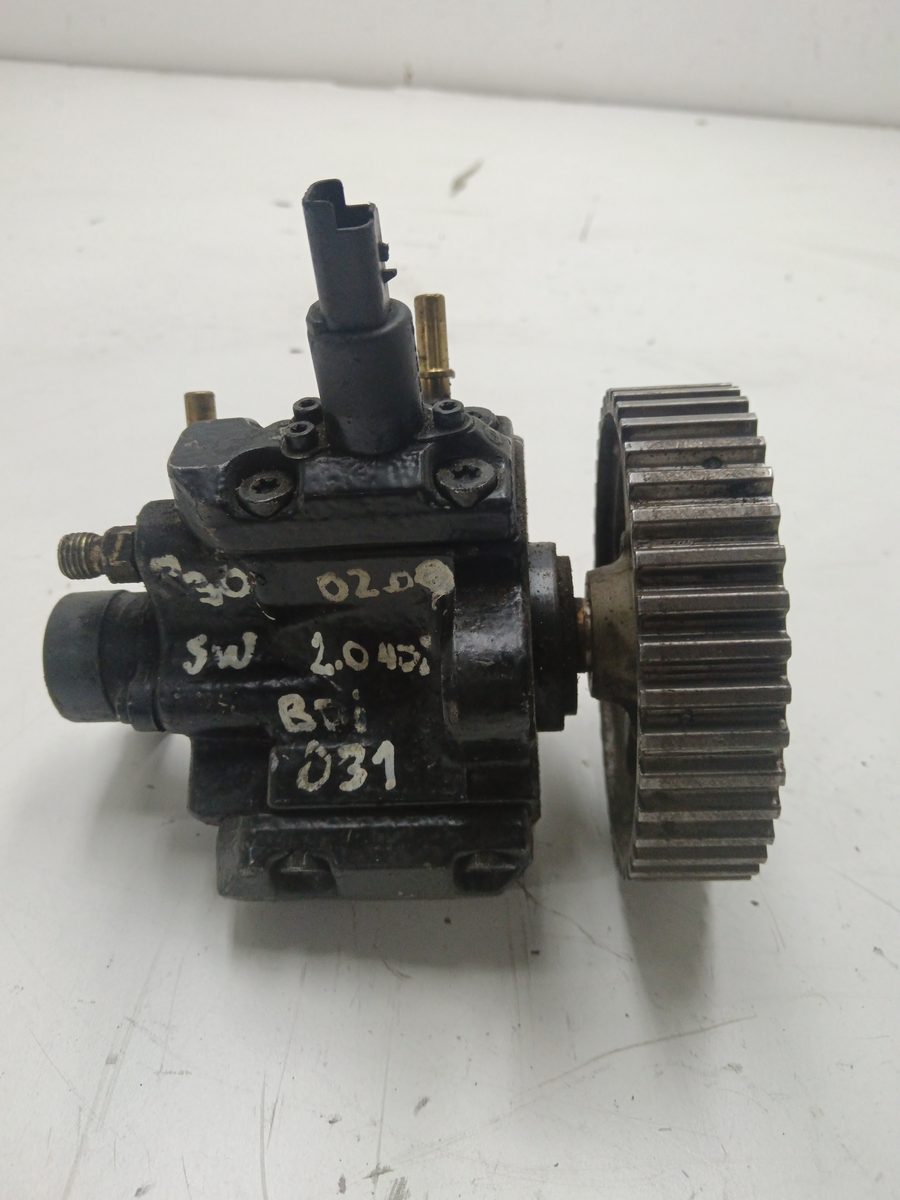 Bomba Inyeccion Peugeot 307 (S1) 2001-2005 XS 2.0L 66kW 0445010045